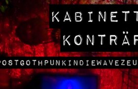 16.09.2017: Kabinett Konträr in Hannover