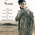 26 October 2017: Gary Numan in Berlin