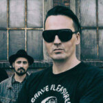 25 November 2017: Then Comes Silence & Rosi in Bielefeld