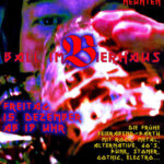 15.12.2017: 9. Ball in Harrys Bierhaus Braunschweig