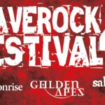 3 February 2018: Wave Rock Festival 4 in Hamburg