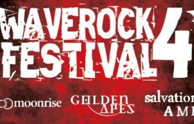 03.02.2018: Wave Rock Festival 4 in Hamburg