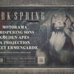 24.03.2018: Dark Spring Festival in Berlin