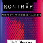 11 May 2018: Kabinett Konträr in Hannover