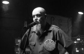 31.03.2018: The Guv'nors Birthday Bash - The Maze Nottingham