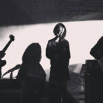 29 January 2019: Ruby Tuesday with Tempers in Hannover