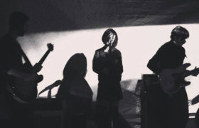 01.05.2018: Ruby Tuesday mit Second Still und Bakers Eddy in Hannover