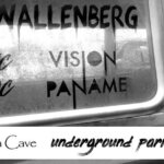 12 May 2018: Underground Paris / Brussels in Hannover