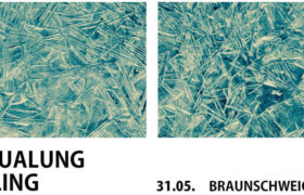 31.05.2018: The Aqualung & Nihiling in Braunschweig