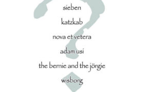 16.06.2018: Bruits de la Cave - le Festival in Hannover