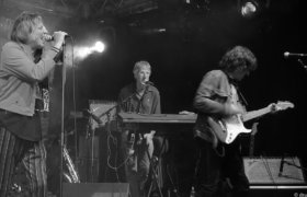 09.06.2018: Fehlfarben in Braunschweig