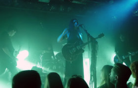 06.07.2018: Chelsea Wolfe in Hannover