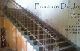 20.07.2018: Fracture du Jour in Hannover