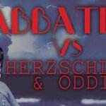 04.08.2018: Sabbatiq vs Herzschlag & Oddity in Berlin
