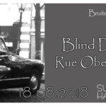 18.08.2018: Underground France/Germany in Hannover