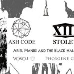 24-26.08.2018: XIII. Prague Gothic Treffen, Prag