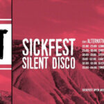 01.09.2018: Sickfest '18 in San Giljan (Malta)