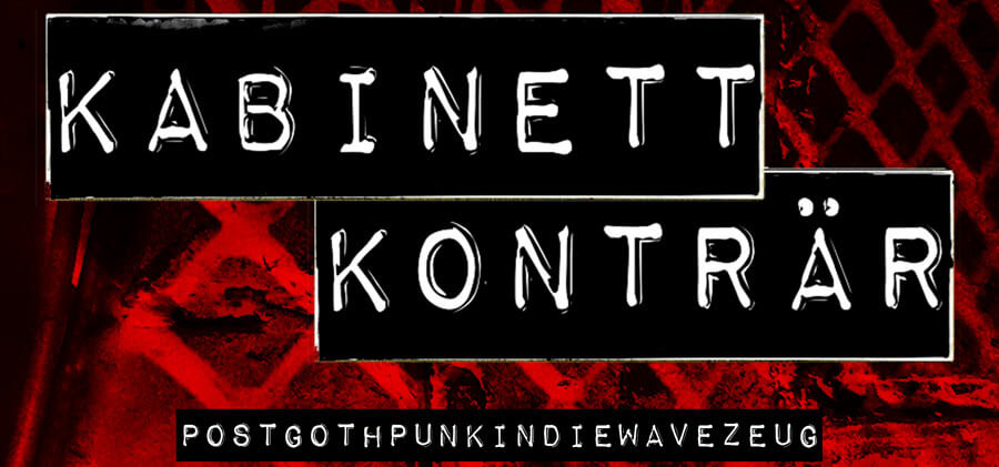 14.09.2018: Kabinett Konträr in Hannover
