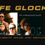 26.10.2018: The Underground Youth in Hannover