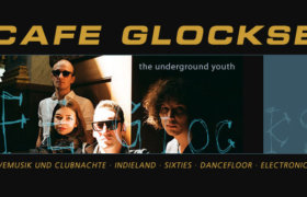 26.10.2018: The Underground Youth in Hannover