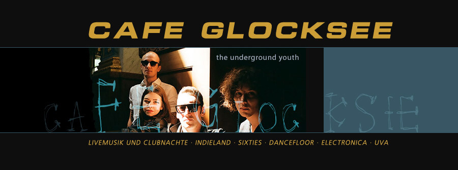 26.10.2018: The Underground Youth in Hannover