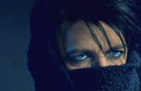 26.11.2018: Gary Numan in Berlin
