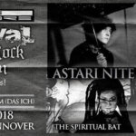 07.12.2018: Danse Macabre Festival in Hannover