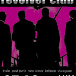 07.12.2018: Revolver Club in Hannover