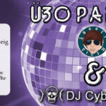 08.12.2018: Ü30-Party in Braunschweig