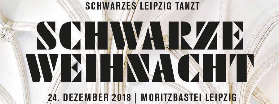 24.12.2018: Schwarze Weihnacht in Leipzig