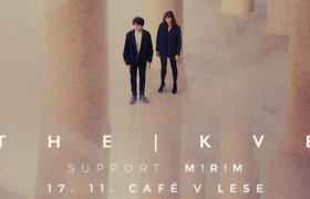 17.11.2018: The KVB & M!R!M in Prag