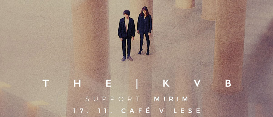 17.11.2018: The KVB & M!R!M in Prag