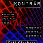 18 January 2019: Kabinett Konträr in Hannover