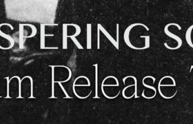 31.01.2019: Whispering Sons in Hannover
