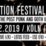 02 February 2019: Revelation Festival Vol. 4 in Cologne