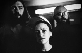 06.02.2019: Esben and the Witch in Hannover