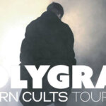 10 February 2019: Holygram & Traitrs in Hannover
