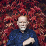 11March 2019: Brendan Perry in Hannover