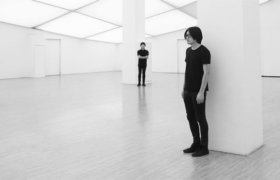 25.03.2019: FAZI / 法兹乐队 & Night Nail in Berlin
