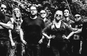 28.03.2018: Crippled Black Phoenix, Soft Kill & Fotocrime in Berlin