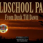 6 April 2019: Oldschool Party No. 2 - From Dusk Till Dawn in Braunschweig