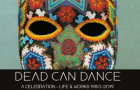 17.05.2019: Dead Can Dance in Berlin