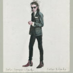 20 June 2019: John Cooper Clarke in Berlin