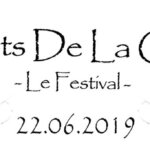 22 June 2019: Bruits de la Cave - le Festival in Hannover