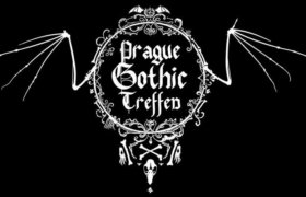 23.-24.08.2019: XIV. Prague Gothic Treffen in Prag