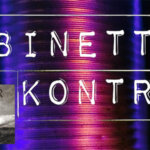 13 September 2019: Darkher + Kabinett Konträr in Hannover