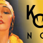 21 September 2019: Kobra Noir in Leipzig