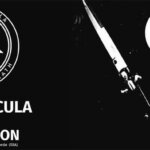 9 October 2019: Nox Novacula in Prague