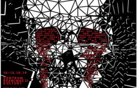 10.-12.10.2019: Return to the Batcave Festival in Wroclaw