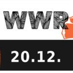 20 December 2019: We Want Revenge in Nürnberg